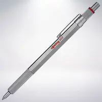 在飛比找iOPEN Mall優惠-德國 紅環 rOtring 600 原子筆: 銀色