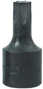 T-45 Torx Bit 26630 LISLE 26630 830451266300 Metal