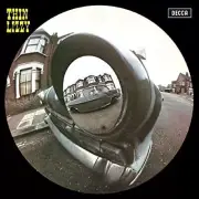 THIN LIZZY (VINYL) NEW VINYL