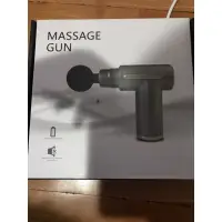 在飛比找蝦皮購物優惠-massage gun筋膜槍