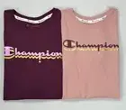 Women's Champion Short Sleeve T-Shirt