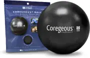 – Coregeous Ball | Psoas Release Tool, Abdominal, Belly & Lower Back Release | C
