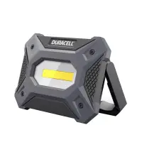 在飛比找蝦皮購物優惠-現貨(3入附電池)Duracell LED 工作燈 照明燈具