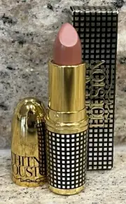 MAC Whitney Houston Nippy’s Moody Nude Lipstick w/Box