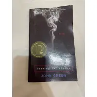 在飛比找蝦皮購物優惠-Looking for Alaska-John Green