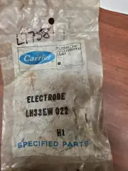 Carrier Bryant Payne Furnace Ignitor Electrode LH33EW022 LH33EW024 P671-3923 NOS