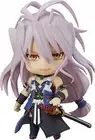 Nendoroid Touken Ranbu ONLINE Muramasa Senji PVC Figure Game Orange Rouge Japan