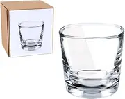 Replacement Charging Glass Cup of Electric Toothbrush Compatible for Philips Sonicare - HX9382 HX9360 HX9340,Charger Cup Part for HX9100 CBA1001,