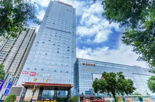 臨沂生活e家精品酒店elite hotel