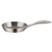 Scanpan - Axis Frypan 20cm - 5 Layer Stainless Steel with Copper Core