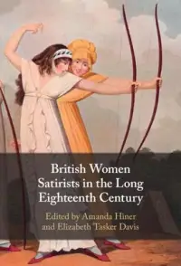 在飛比找博客來優惠-British Women Satirists in the