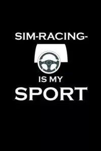 在飛比找博客來優惠-Sim-Racing Is My Sport: Motors