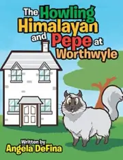 The Howling Himalayan and Pepe at Worthwyle