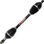 17-19 for Can-Am Maverick X3 Turbo R X RS DEMON Axle HD Long Travel Front Right