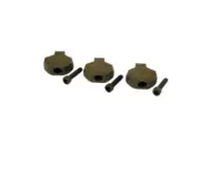 Club Car DS/Precedent Driven Clutch Button Kit | 1988-up