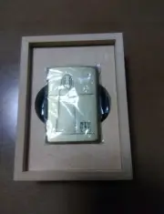 Zippo Oil Lighter Studio Ghibli Collection Spirited Away Kaonashi