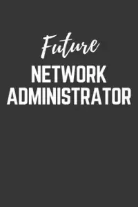 在飛比找博客來優惠-Future Network Administrator N