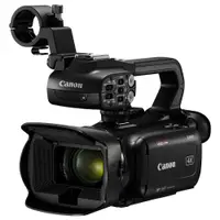 在飛比找PChome24h購物優惠-Canon XA60 4K UHD 數位攝影機 攝錄機 防震