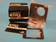 Bronica ETRsi Professional Lens Hood-E - New In Box