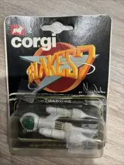 Corgi Blakes7 Liberator 1977 Diecast Model
