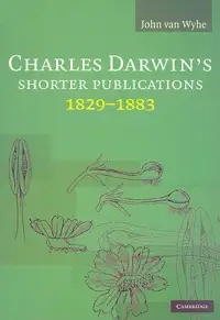 在飛比找博客來優惠-Charles Darwin’s Shorter Publi