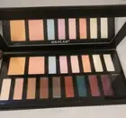 Okalan Urban Memory 18 Color Eyeshadow Palette Shimmer Matte Makeup Cosmetics