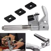 7402 Universal Outside Thread Chaser & Metric Die Set For Thread Repair Tool