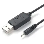 USB Charger Charging Cable Lead for Huion 1060 Pro Plus Graphics Drawing Tablet