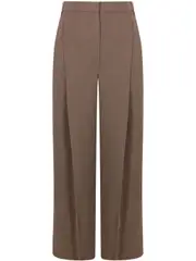 [Brunello Cucinelli] Brunello Cucinelli-Pantaloni Dritti-Donna 42 IT