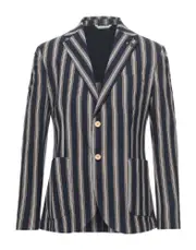 [ALESSANDRO GILLES] ALESSANDRO GILLES Blazers - Item 49708405