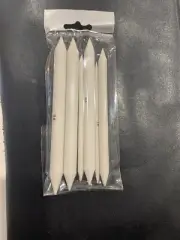 Set of 6 Sketch Blending Stumps