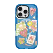 iPhone 16 Pro Impact Case MagSafe Compatible DAISY LOVES TULIP