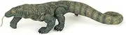 Papo Komodo Dragon Animal Figurine