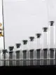 簡約現代四叉膠塞透明玻璃瓶組8種容量任選適合冷靜許願瓶 (8.3折)