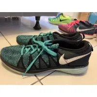 在飛比找蝦皮購物優惠-NIKE FLYKNIT LUNAR 2 蒂芬妮綠 6204