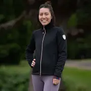 Irideon Ladies Fjord Fleece Jacket