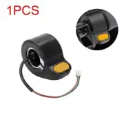 Electric Scooter Speed Thumb Accelerator Throttle for Ninebot MAX G30 Scooter