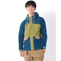 在飛比找蝦皮商城優惠-CHUMS Camping Parka Light風格外套 