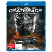 Death Race: Beyond Anarchy