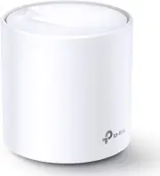 TP-Link Deco X20 WiFi 6 Mesh System AX1800 Whole Home Coverage 2200 sqft