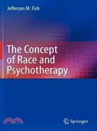 The Concept of Race and Psychotherapy