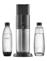 [SodaStream] Duo Sparkling Water Machine 1016812611