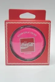 Japan Coca Cola Original Classic Super YoYo