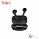 Tribit FlyBuds C2 真無線藍牙耳機(黑色)