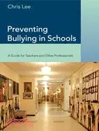 在飛比找三民網路書店優惠-Preventing Bullying in Schools