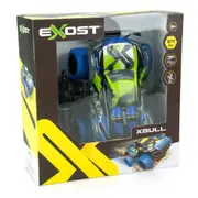 Silverlit - Exost RC Car - XBull