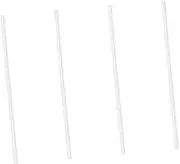 Tofficu Professional Mask Nose Bridge Strips Face Mask Accessories 1000pcs Pack Easy to Bend for Custom Fit for Men Women