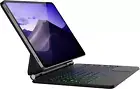 for Samsung Galaxy Tab S10+ Plus/S9+/S9 FE+/S8+/S7+/S7 FE Keyboard Case 12.4“ Ma