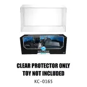 Protector For DC Multiverse White Knight Batcycle