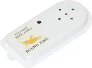 Cricket Noise Maker Prank - Hiding Pranks Beeping Toy - Irritating Noise Maker, Try to Find Sound, Pranks for Adults Yyss